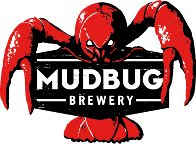 Mudbug Brewery logo
