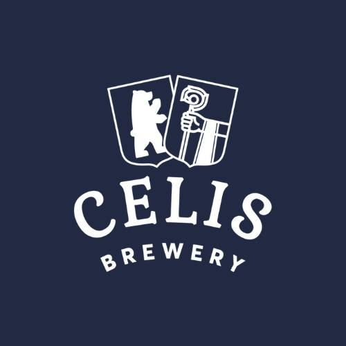 Celis Brewery logo
