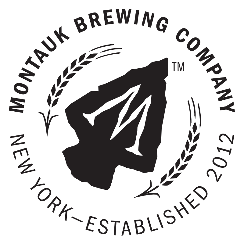 Montauk Brewing Co logo