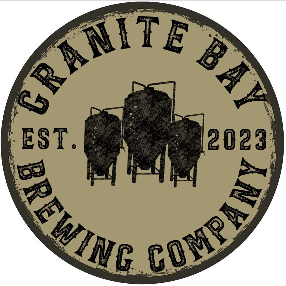 Granite Bay Brewing Company logo