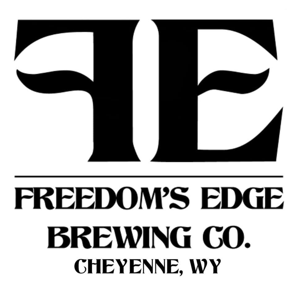 Freedoms Edge Brewing Company logo