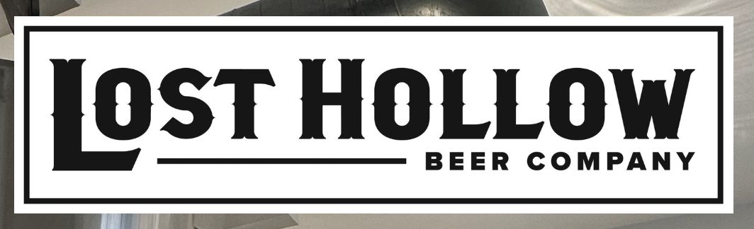 Lost Hollow Brewing Company logo