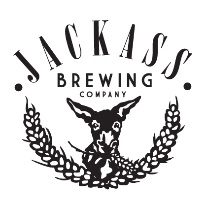 Jackass Brewing Company logo