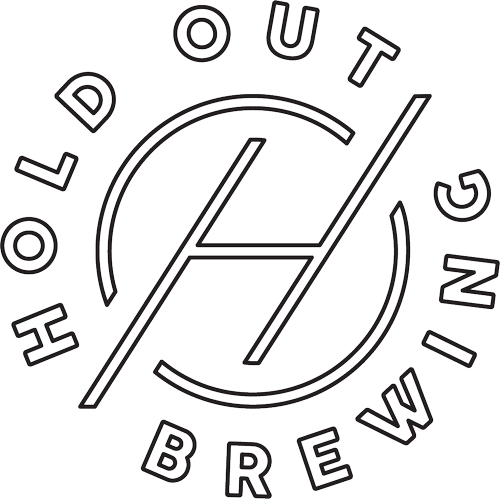 Hold Out Brewing logo