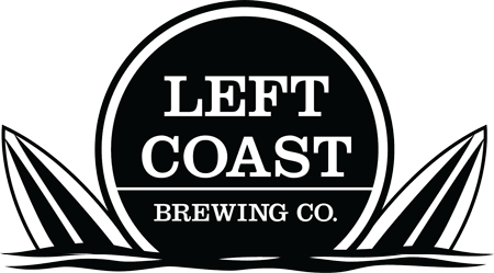 Left Coast Brewing Co - San Clemente logo