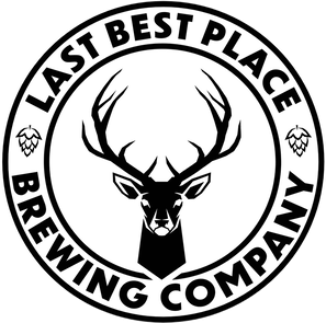 Last Best Place Brewing Co logo