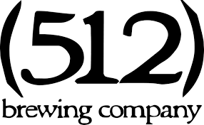 512 Brewing Co logo