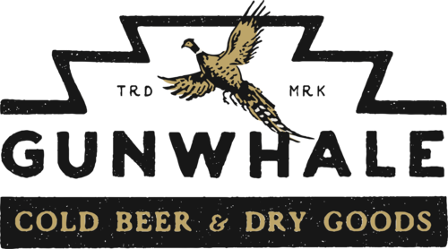 Gunwhale Ales - Costa Mesa logo