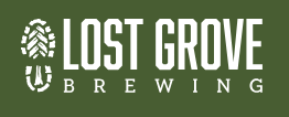 Lost Grove Brewing - La Pointe logo