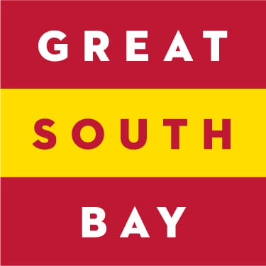 Great South Bay Brewery logo