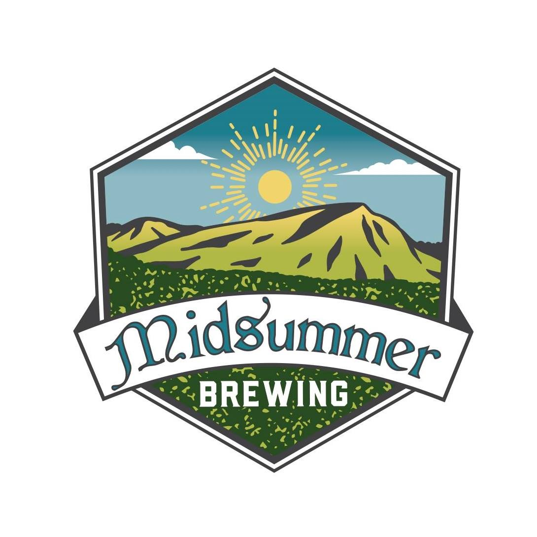 Midsummer Brewing logo