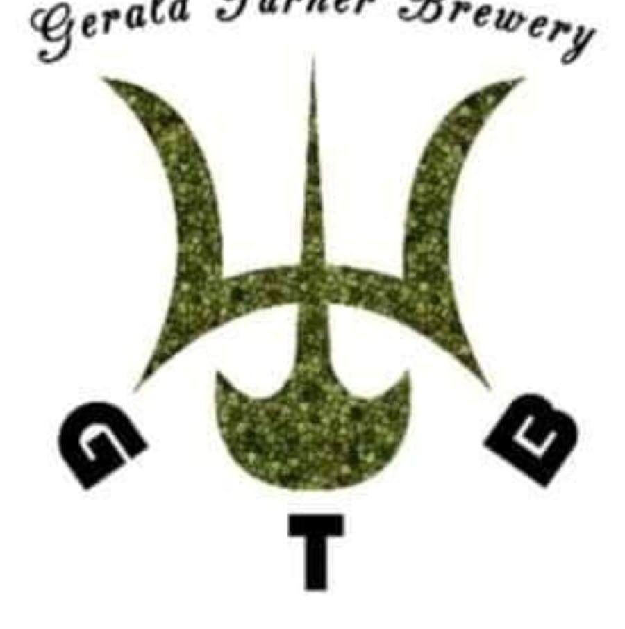 Gerald Turner Brewery logo