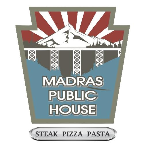 Madras Brewing Co logo