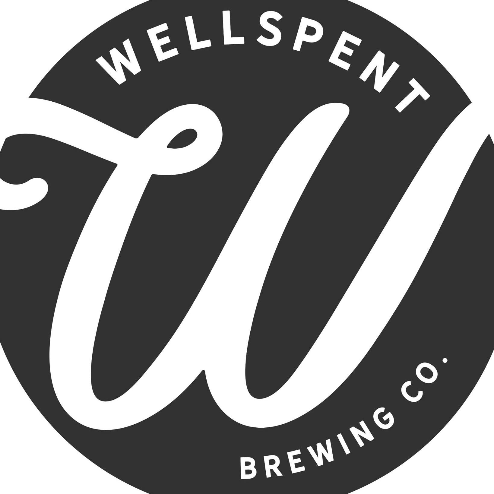 Wellspent Brewing Company logo