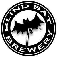Blind Bat Brewery The logo