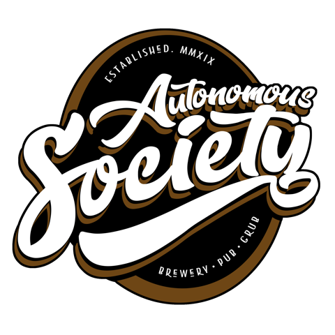 Deanitude Brewing Company logo