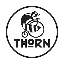 Thorn Brewing Company - Barrio Logan logo