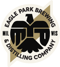 Eagle Park Brewing Co - Muskego logo