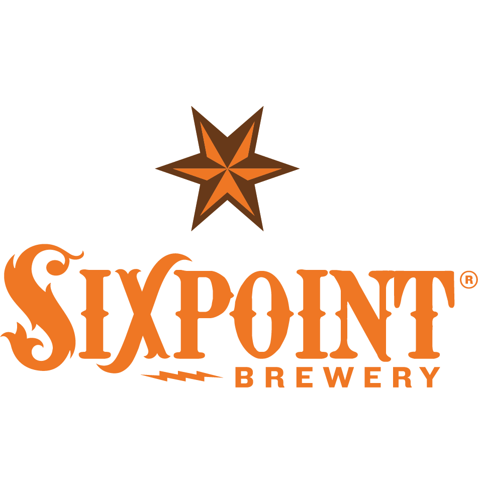 Sixpoint Brewery logo