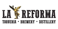 La Reforma Brewery logo