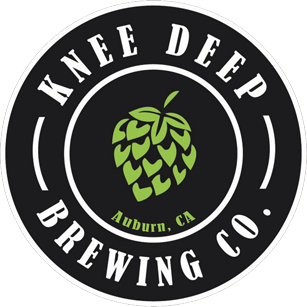 Knee Deep Brewing Co logo