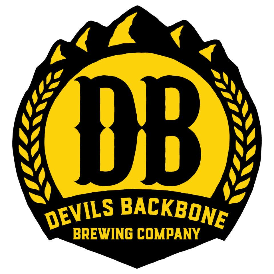Devils Backbone Brewing Co logo