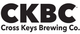 Cross Keys Brewing Co logo