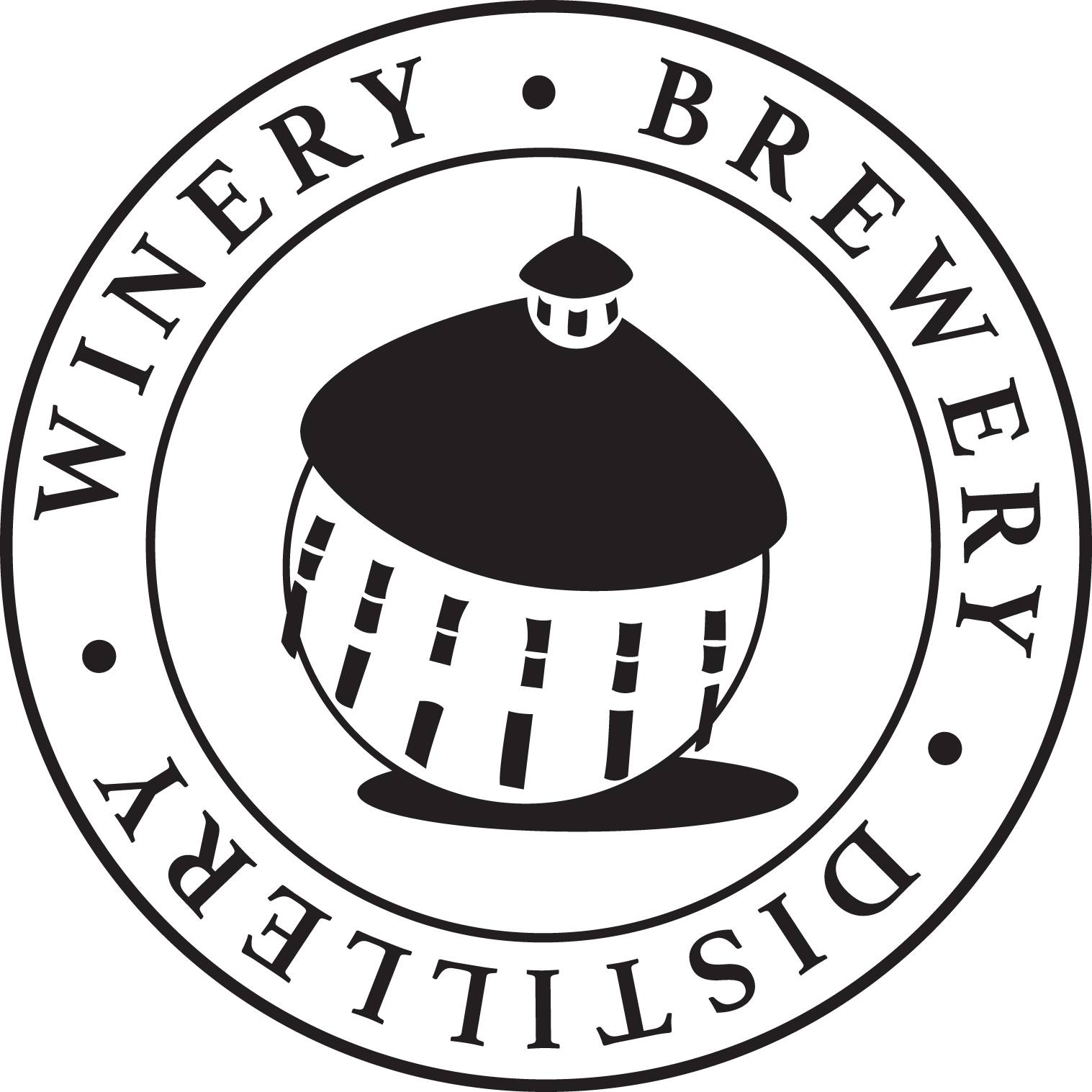 Round Bar Winery Distillery and Brewery logo