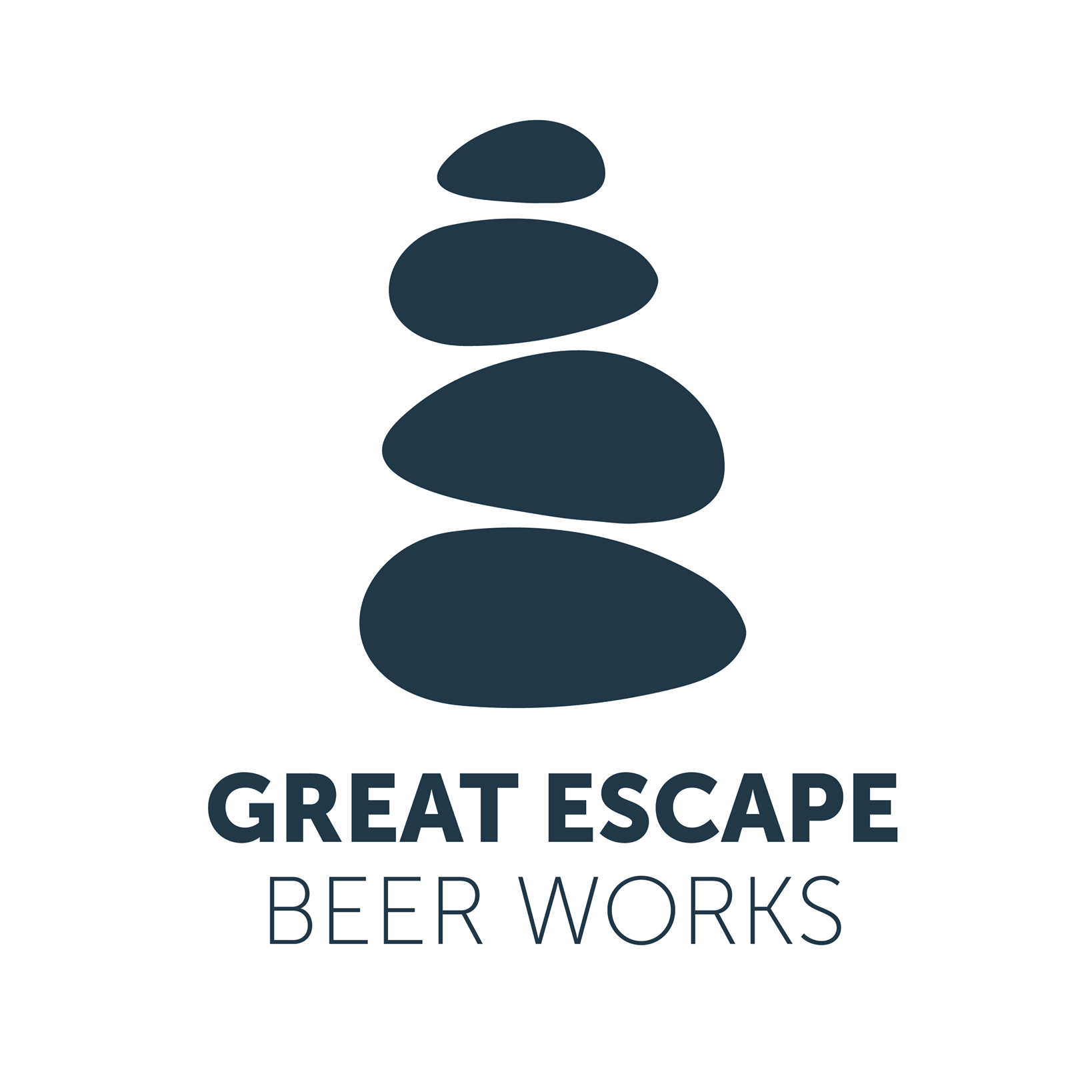Great Escape Beer Works logo