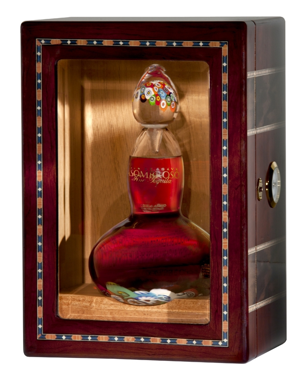 Asombroso Del Porto - Añejo