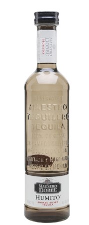 Maestro Dobel Humito Smoked - Blanco