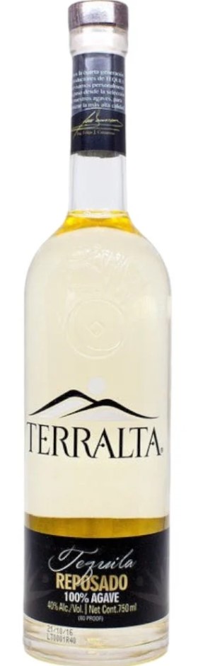 Terralta  - Reposado
