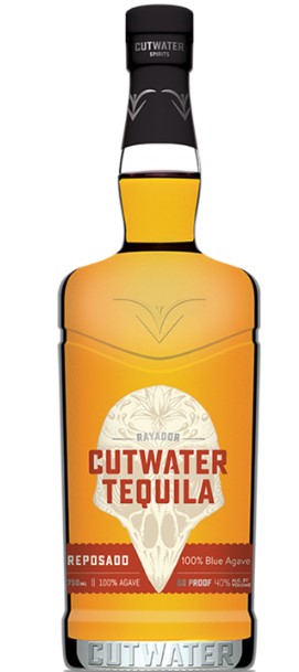 Cutwater  - Reposado