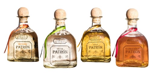 Patron  - Reposado