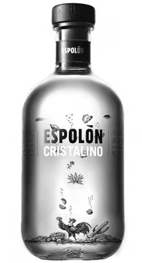 Espolon  - Cristalino