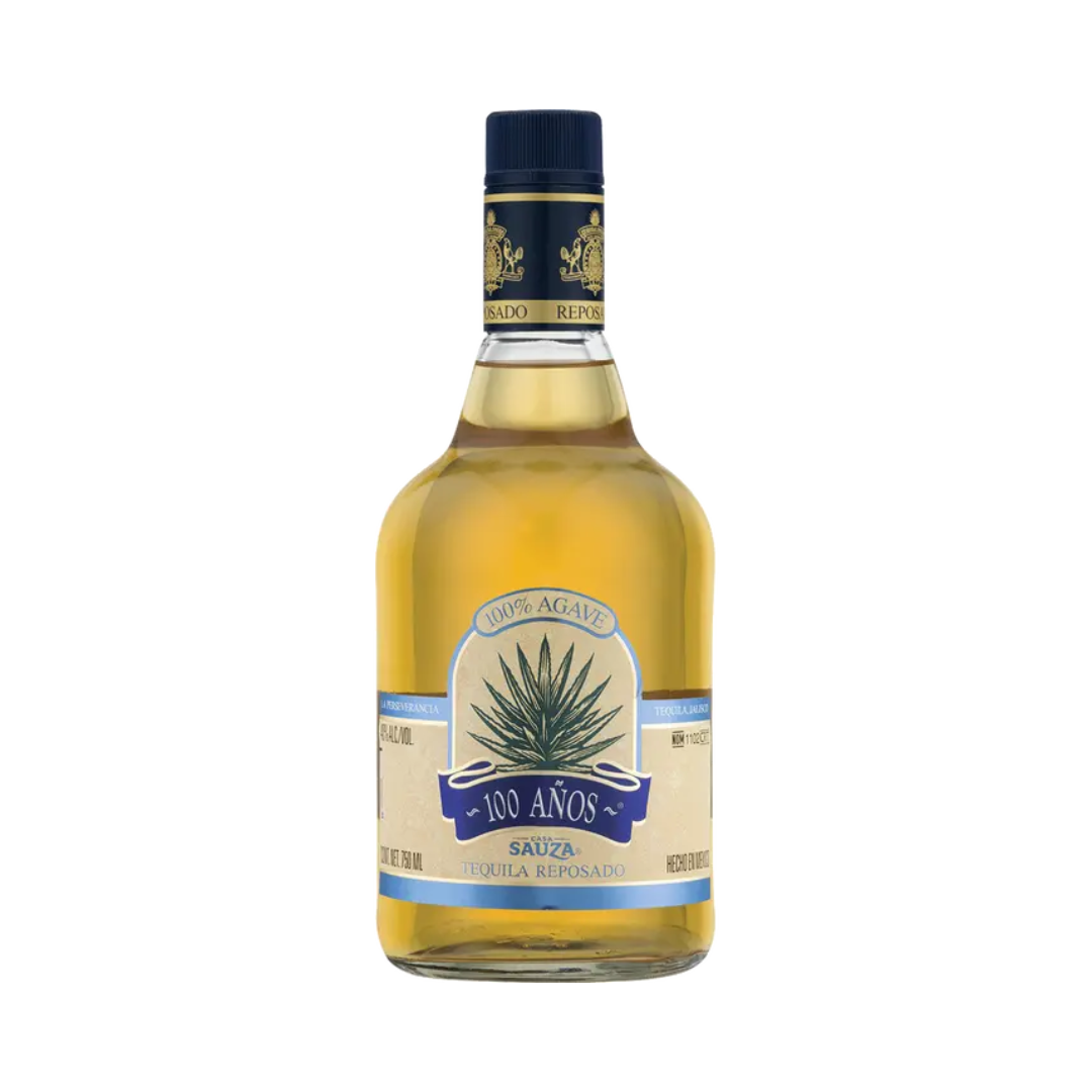 100 Años  - Reposado
