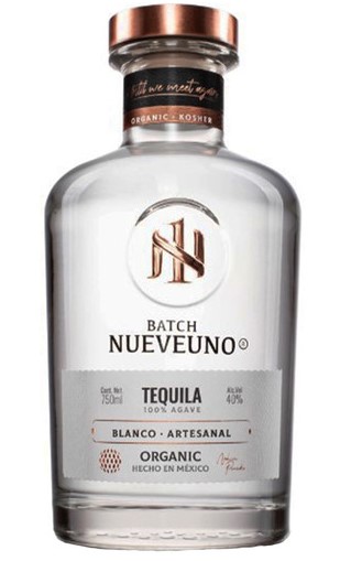 Nueveuno  - Blanco