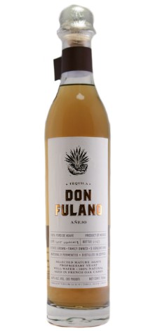 Don Fulano  - Añejo
