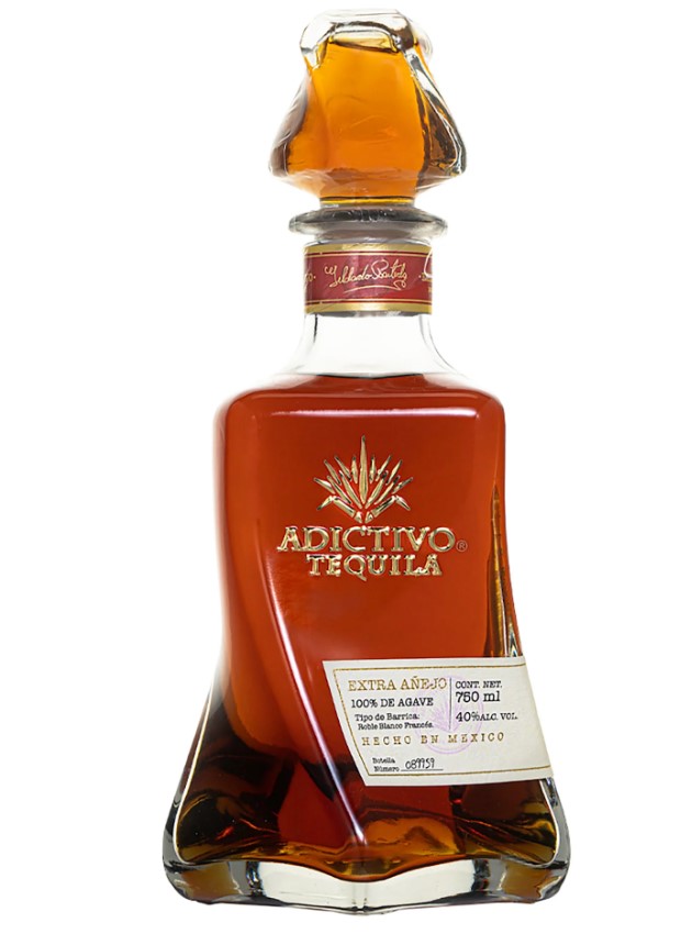 Adictivo  - Extra Añejo