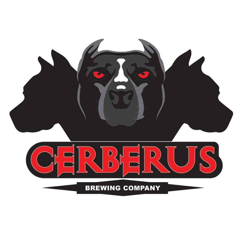 Cerberus Brewing Company logo