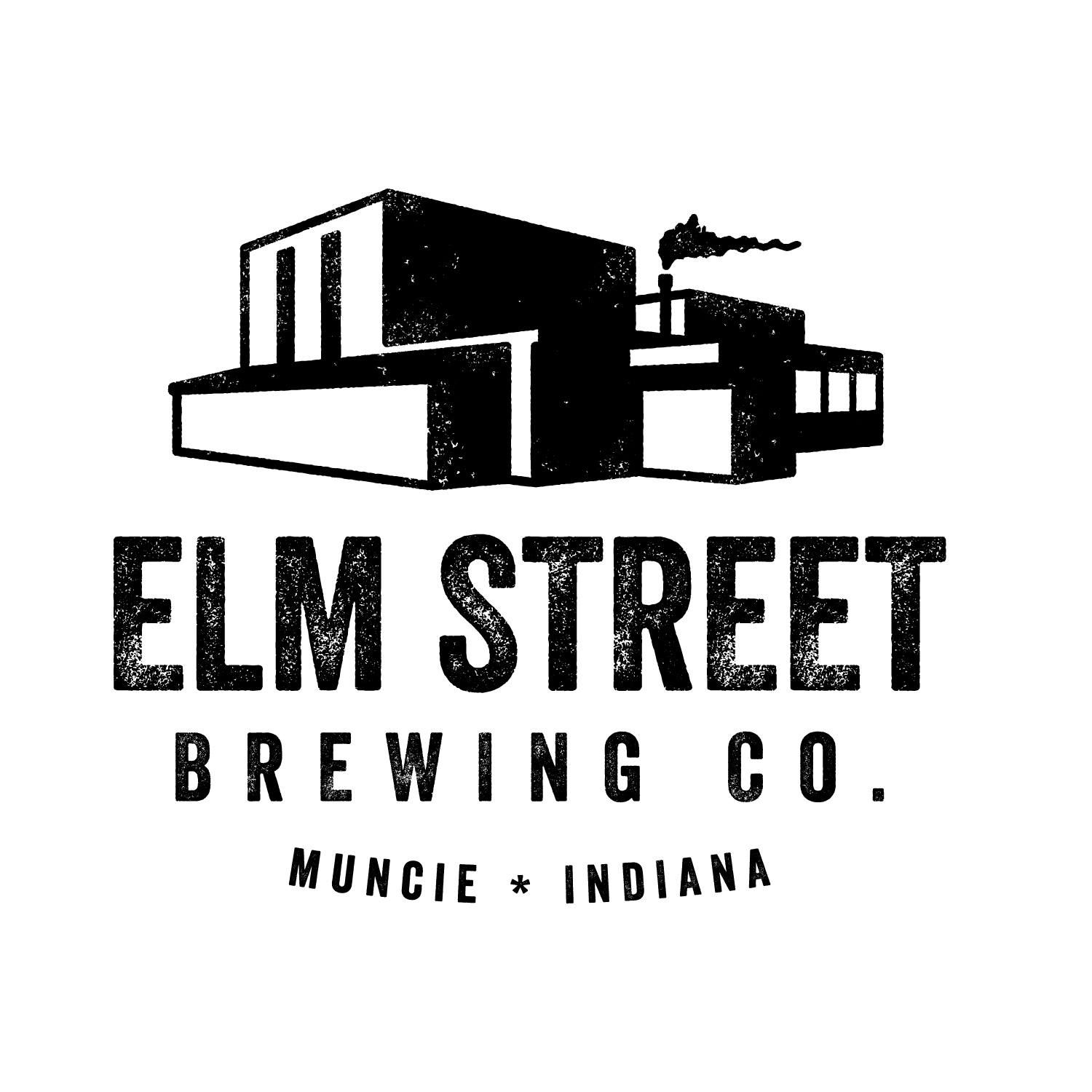 Elm Street Brewing Co logo