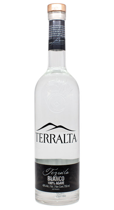 Terralta  - Blanco