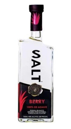 Salt Berry - $9