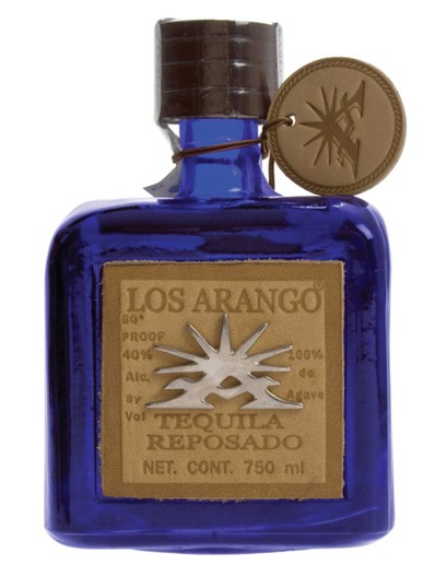 Los Arango  - Reposado