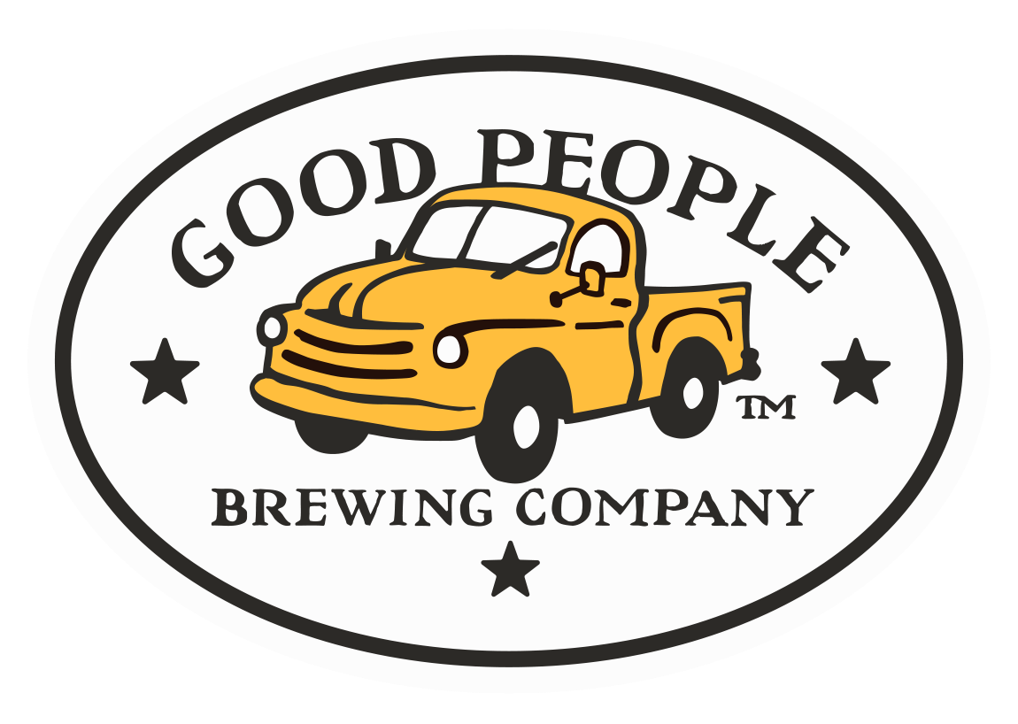 Good People Brewing Co logo