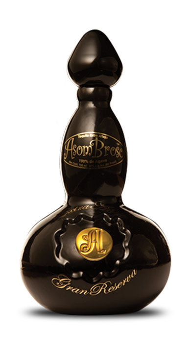 Asombroso Gran Reserva 5 Year - Extra Añejo