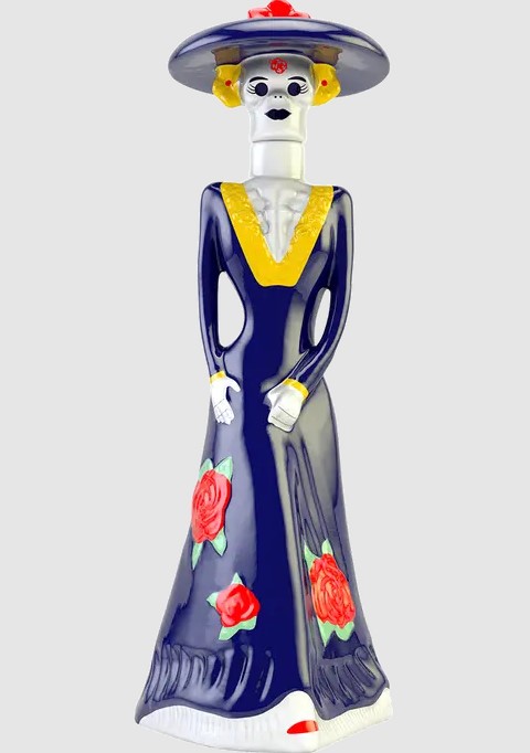 Tita Dona Celia  - Blanco