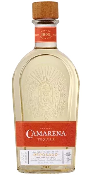 Camarena  - Reposado