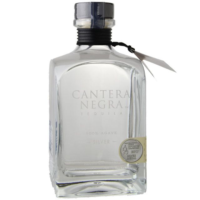 Cantera Negra  - Blanco