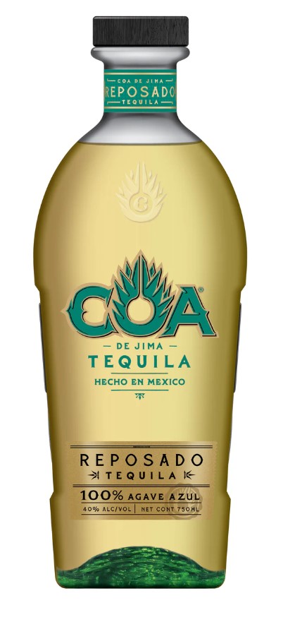 Coa De Jima  - Reposado